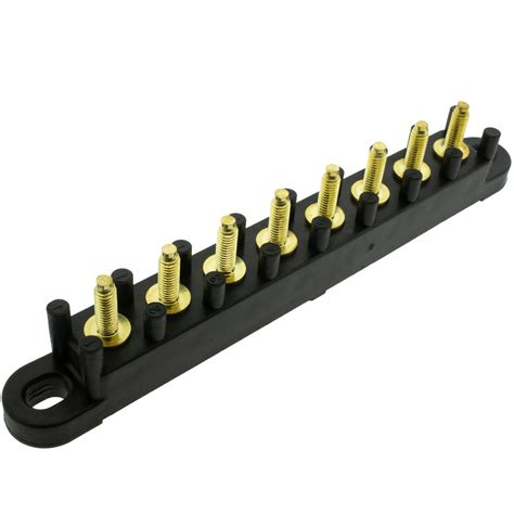 Multiple Stud Type Junction Blocks (Non Feed